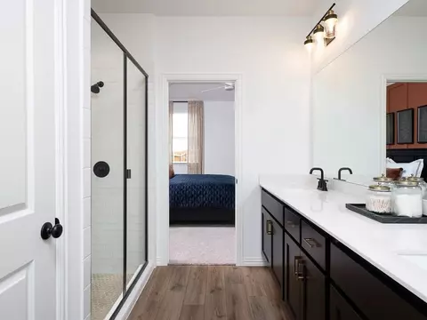 Bath - 3993 Olin Way, Celina, TX 75009 photo 1 of 5