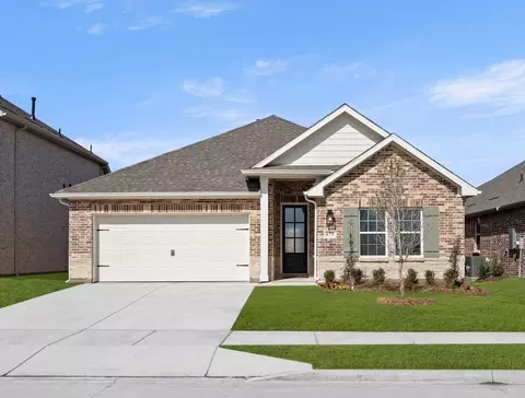 Exterior - 3993 Olin Way, Celina, TX 75009 photo 3 of 4