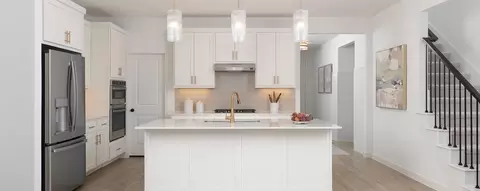 Kitchen - 3993 Olin Way, Celina, TX 75009 photo 2 of 2