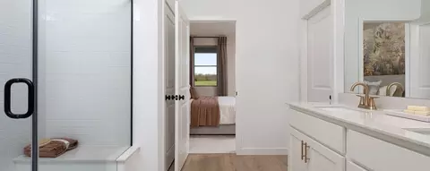 Bath - 3993 Olin Way, Celina, TX 75009 photo 4 of 5