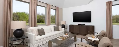 Living - 3993 Olin Way, Celina, TX 75009 photo 3 of 3