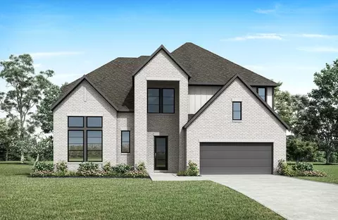 750 Grand Central Pkwy, Conroe, TX 77304