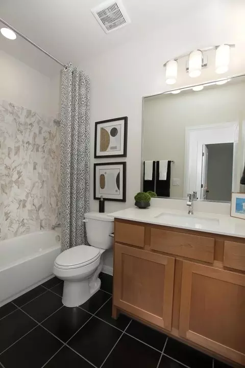 Bath - 334 Silver Sage St, Conroe, TX 77304 photo 5 of 7