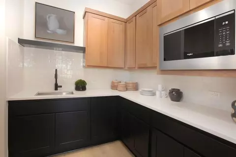 Kitchen - 334 Silver Sage St, Conroe, TX 77304 photo 3 of 5