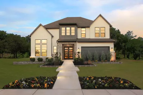 Exterior - 334 Silver Sage St, Conroe, TX 77304 photo 3 of 8