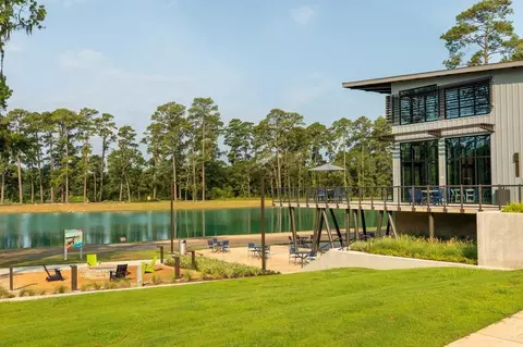 View/Area - 334 Silver Sage St, Conroe, TX 77304 photo 3 of 4