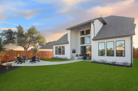 Exterior - 334 Silver Sage St, Conroe, TX 77304 photo 4 of 8