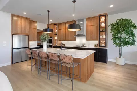 Kitchen - 334 Silver Sage St, Conroe, TX 77304 photo 1 of 2