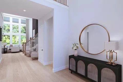 Entry Way - 334 Silver Sage St, Conroe, TX 77304 photo 3 of 3