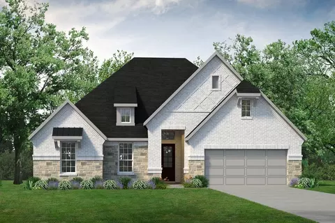 3008 Wallis Dr Melissa Tx 75454, Melissa, TX 75454