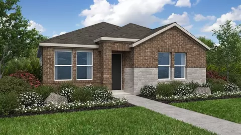 103 Betsy Rd, Hutto, TX 78634