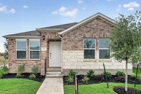 103 Betsy Rd, Hutto, TX 78634