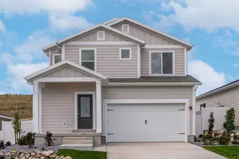 7242 N Bald Eagle Way, Eagle Mountain, UT 84005