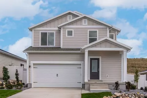 Exterior - 7242 N Bald Eagle Way, Eagle Mountain, UT 84005 photo 7 of 21