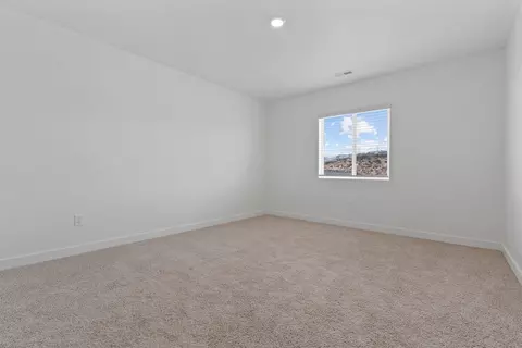 Bedroom - 7242 N Bald Eagle Way, Eagle Mountain, UT 84005 photo 5 of 5