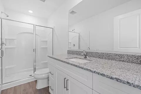 Bath - 7242 N Bald Eagle Way, Eagle Mountain, UT 84005 photo 1 of 2