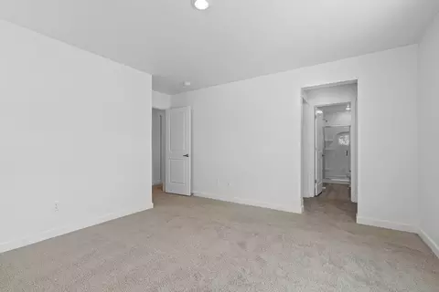 Bedroom - 7242 N Bald Eagle Way, Eagle Mountain, UT 84005 photo 2 of 4