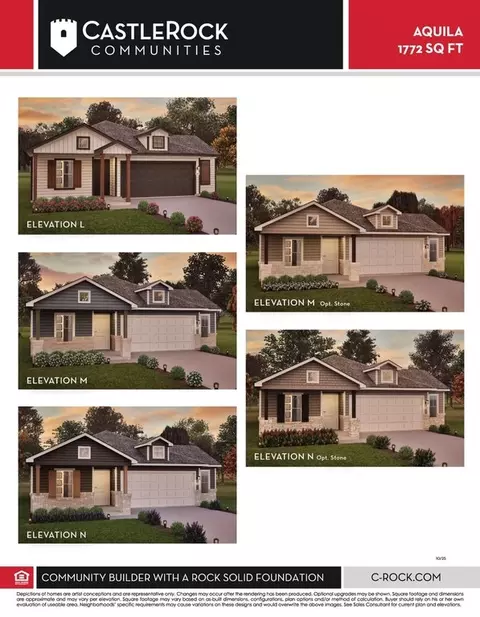 Other - 110 Olympic Park Dr, Kyle, TX 78640 photo 4 of 13