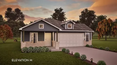 Exterior - 110 Olympic Park Dr, Kyle, TX 78640 photo 2 of 8