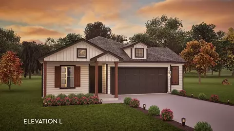 110 Olympic Park Dr, Kyle, TX 78640