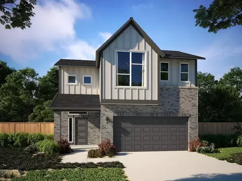 11101 Golden Cloud Bnd, Manor, TX 78653