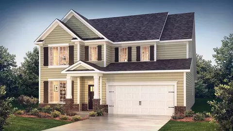 208 Seneca Dr, Simpsonville, SC 29680