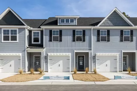 230 Cline Way, Beaufort, NC 28516