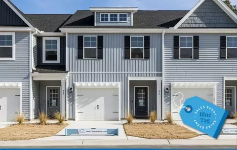 230 Cline Way, Beaufort, NC 28516