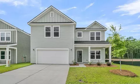 2070 Lavender Bloom Rd, Ravenel, SC 29470