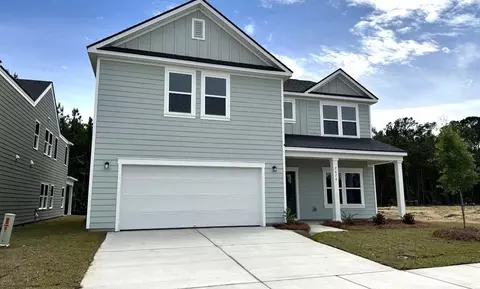 2070 Lavender Bloom Rd, Ravenel, SC 29470