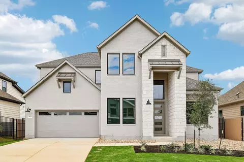 113 Villoria Cv, Liberty Hill, TX 78642