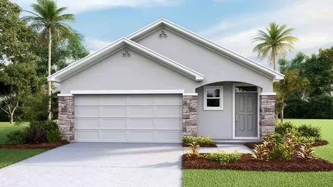 17905 Acorn Drop Rd, Land O Lakes, FL 34638