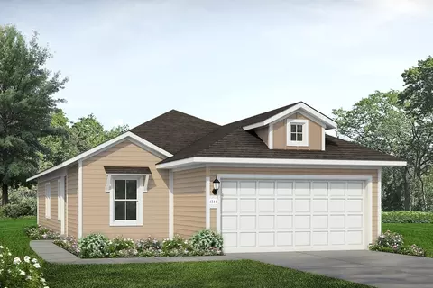 10322 Gala Jct, San Antonio, TX 78224