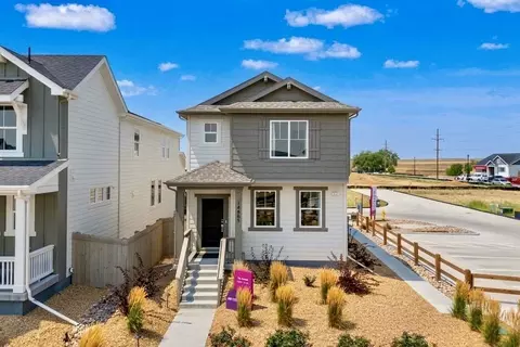 14885 Arbor Blvd W, Thornton, CO 80602