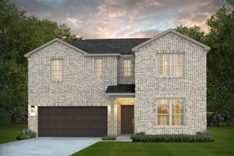 16813 Bustillos Pass, Manor, TX 78653