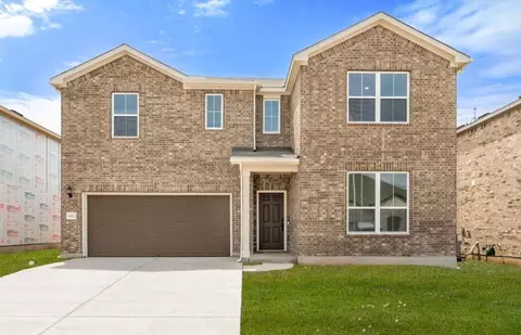 16813 Bustillos Pass, Manor, TX 78653