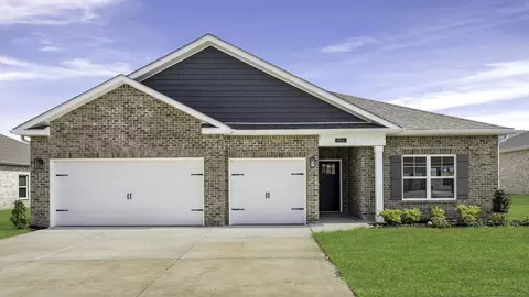 8514 Sophia Nicolle Ct SE, Gurley, AL 35748