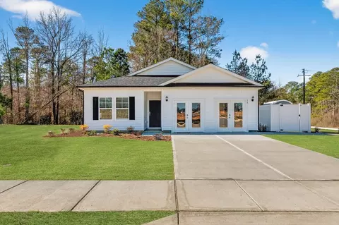 126 Blue Crane Pl, Four Oaks, NC 27524