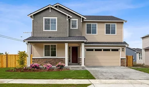 912 Lucas Ave, Buckley, WA 98321