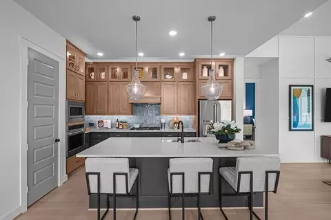 Kitchen - 16102 Rita Rd, Conroe, TX 77302 photo 2 of 3