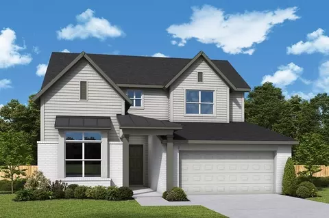 Exterior - 16102 Rita Rd, Conroe, TX 77302 photo 3 of 9
