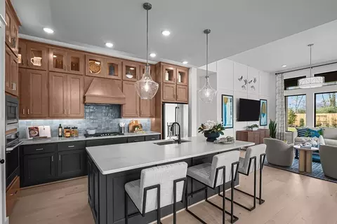 Kitchen - 16102 Rita Rd, Conroe, TX 77302 photo 1 of 3