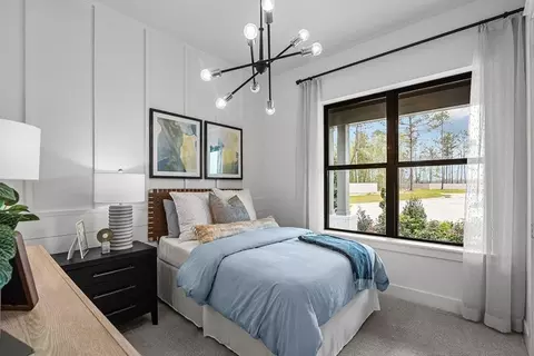 Bedroom - 16102 Rita Rd, Conroe, TX 77302 photo 2 of 3