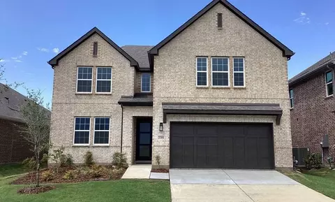 3308 Red Hill Rd, Celina, TX 75009