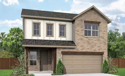 1826 Cabin Wood Ln, Forney, TX 75126