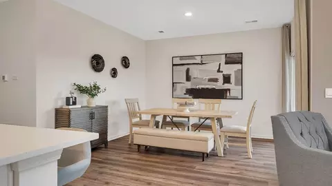 Dining - 1106 Bluebell Ln, Bartlett, IL 60103 photo 1 of 2