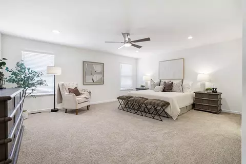 Bedroom - 1020 Clover Hill Ct, Sullivan, MO 63080 photo 9 of 45