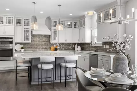 Kitchen - 1020 Clover Hill Ct, Sullivan, MO 63080 photo 1 of 30