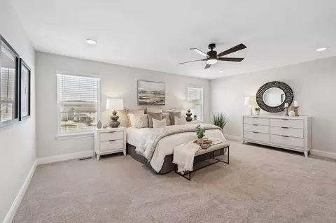 Bedroom - 1020 Clover Hill Ct, Sullivan, MO 63080 photo 10 of 46