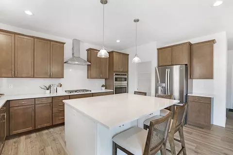 Kitchen - 1020 Clover Hill Ct, Sullivan, MO 63080 photo 7 of 31